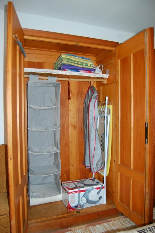 Nohab Apartman Badacsonytördemic Стая снимка