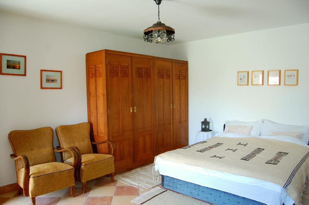 Nohab Apartman Badacsonytördemic Стая снимка
